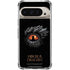 HBO House of the Dragon Burning Dragon Pixel 9/9 Pro Clear Case